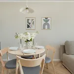 Modern With Parking And Air-conditioning In By Renters Lejlighed Wrocław