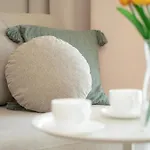 Modern With Parking And Air-conditioning In By Renters Lejlighed *